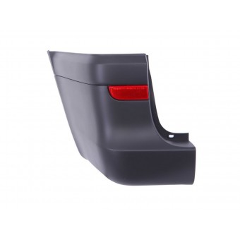 Tampon Vito639 Arka Sol Köşe; Kısa Tip 2004-10